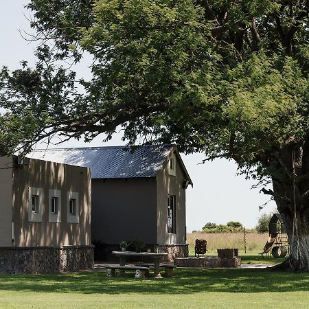 Buffalo Thorn Tree Lodge Swartruggens Exteriér fotografie